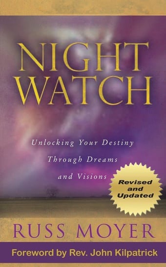 Night Watch Russ Moyer