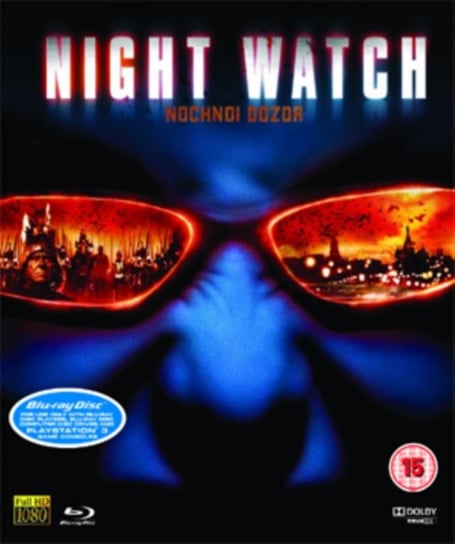 Night Watch (brak polskiej wersji językowej) Bekmambetow Timur