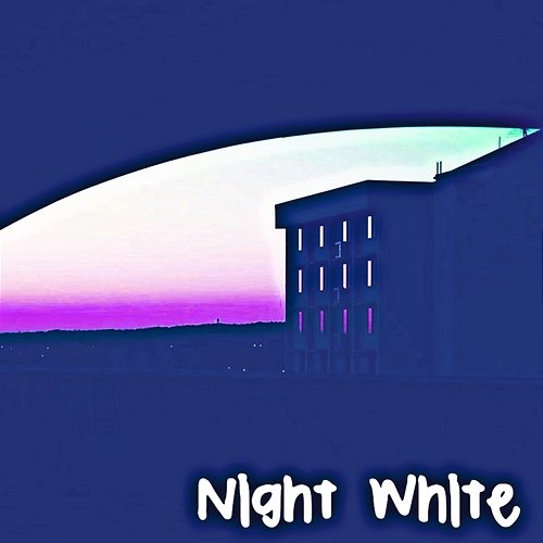 Night White Servando Chiketa