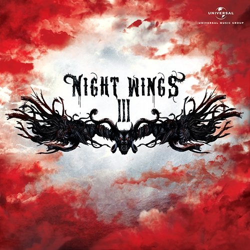 Night Wings III Night Wings III