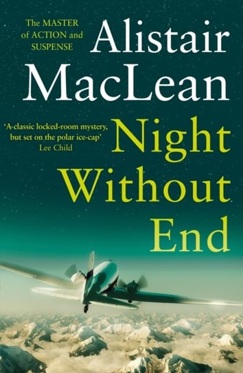 Night Without End MacLean Alistair