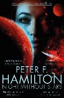 Night Without Stars Hamilton Peter F.