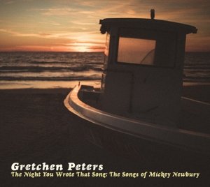 Night You Wrote That Song Gretchen Peters