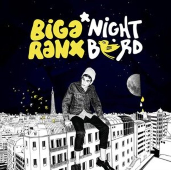 Nightbird Biga*Ranx