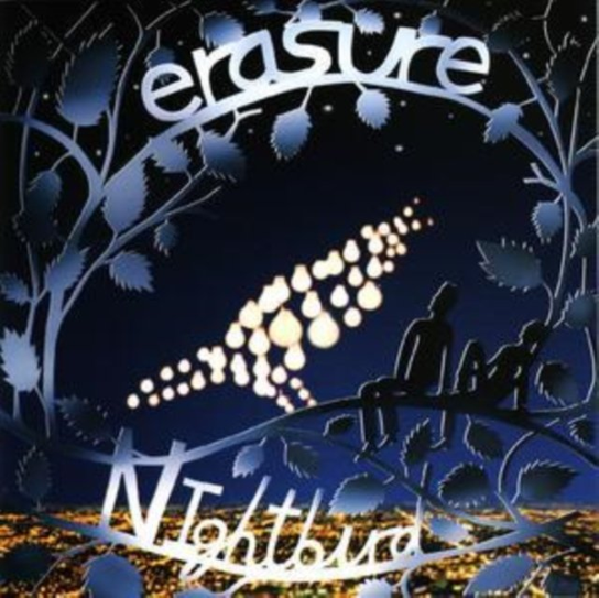 Nightbird Erasure