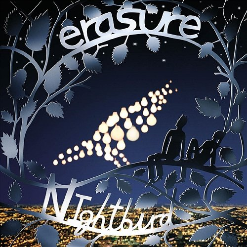 Nightbird Erasure