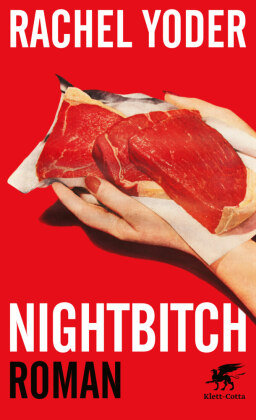 Nightbitch Klett-Cotta
