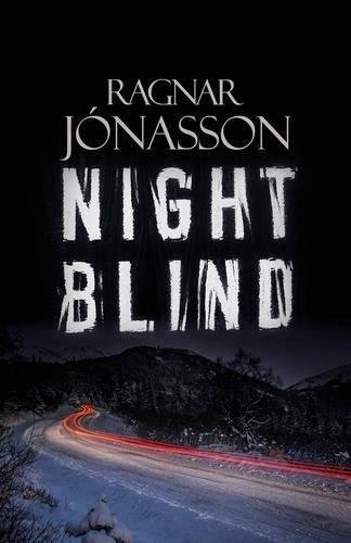 Nightblind Jonasson Ragnar
