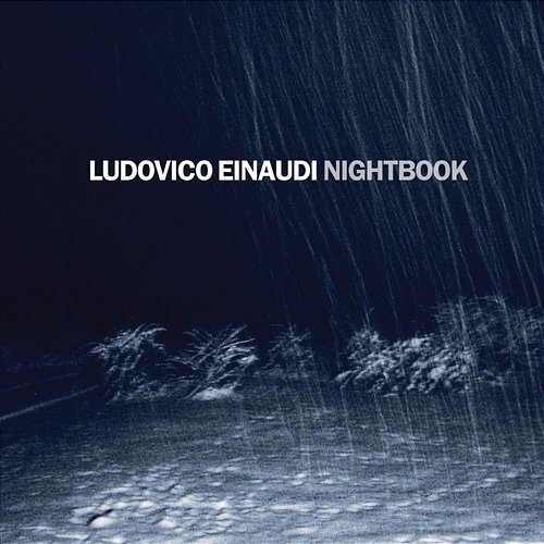Nightbook Ludovico Einaudi