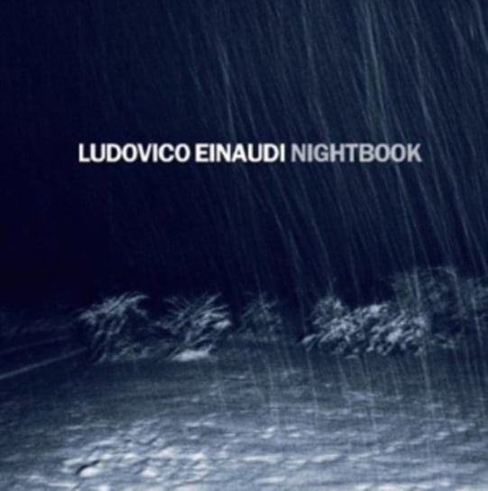 Nightbook Ludovico Einaudi