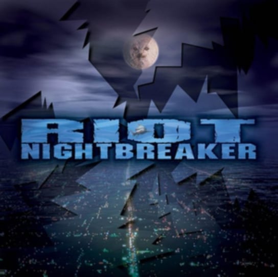Nightbreaker Riot