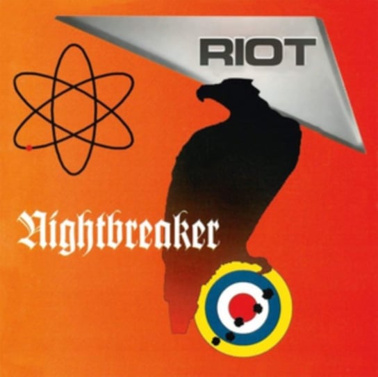 Nightbreaker Black, płyta winylowa Riot