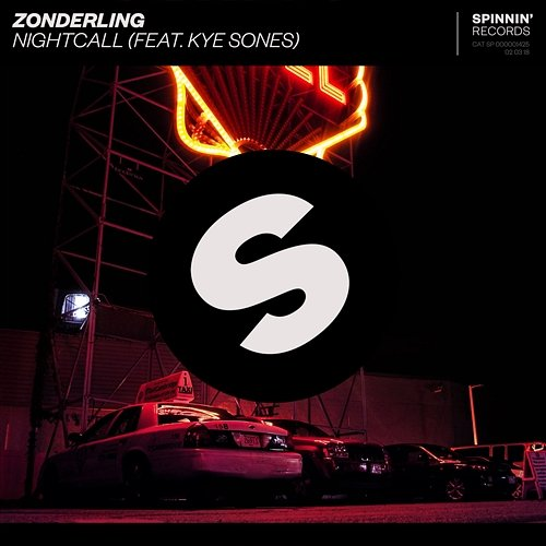 Nightcall Zonderling