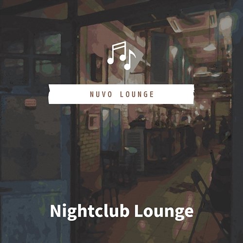 Nightclub Lounge Nuvo Lounge