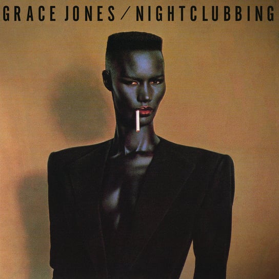 Nightclubbing Jones Grace