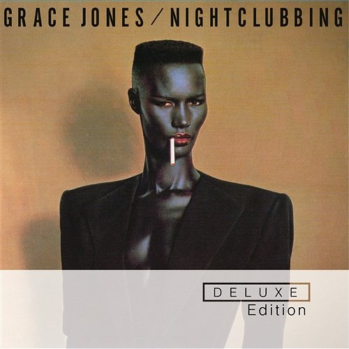 Nightclubbing Grace Jones