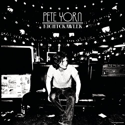 Nightcrawler (Expanded Edition) Pete Yorn