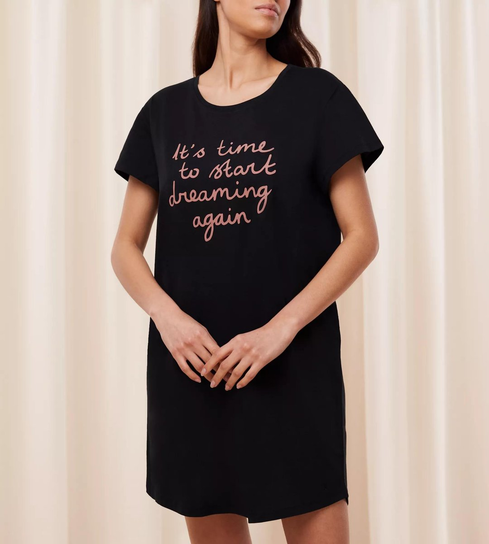 Nightdresses NDK 02 X 48 Triumph