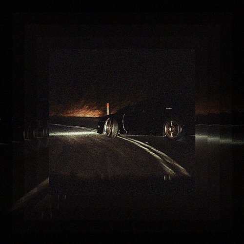 Nightdrive INDEB