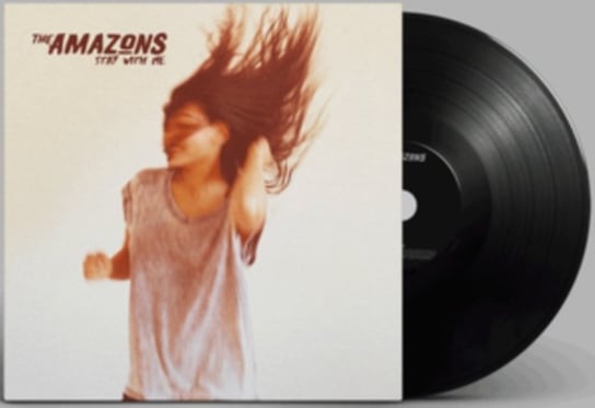 Nightdriving/Stay With Me The Amazons