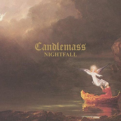 Nightfall (30 Anniversary Edition) Candlemass
