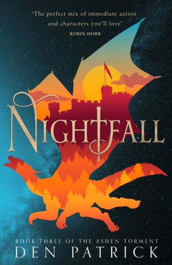 Nightfall Patrick Den