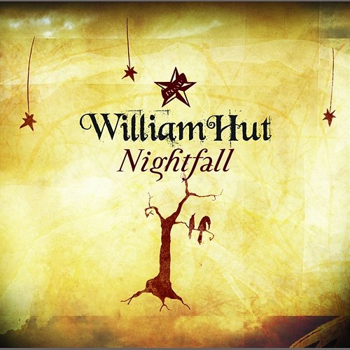 Nightfall William Hut