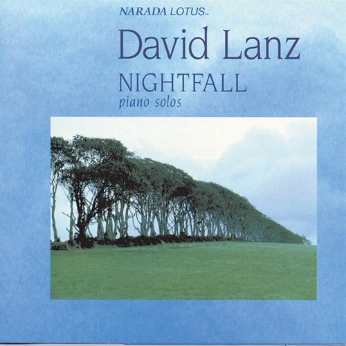 Nightfall David Lanz