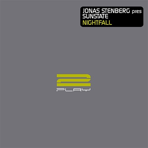 Nightfall Jonas Stenberg & Sunstate