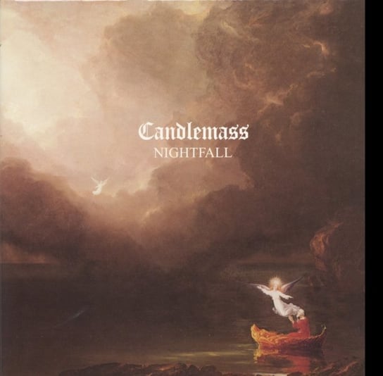Nightfall Candlemass