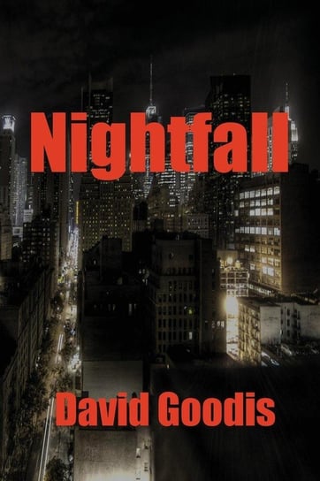 Nightfall Goodis David