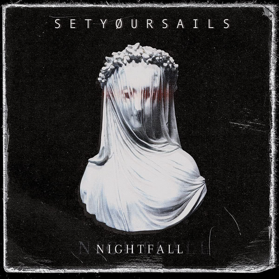 Nightfall Setyoursails