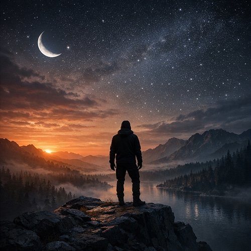 Nightfall Leander Orsen