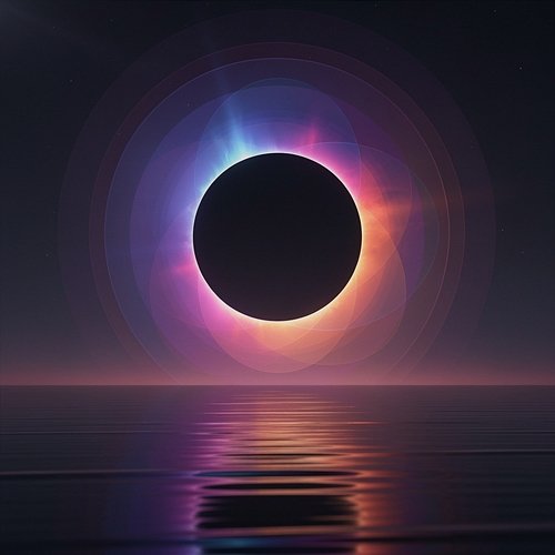 Nightfall Ecpse Jasper Mohr