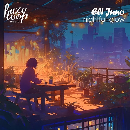 Nightfall Glow Eli Juno