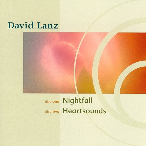 Nightfall / Heartsounds (Narada Classics) David Lanz