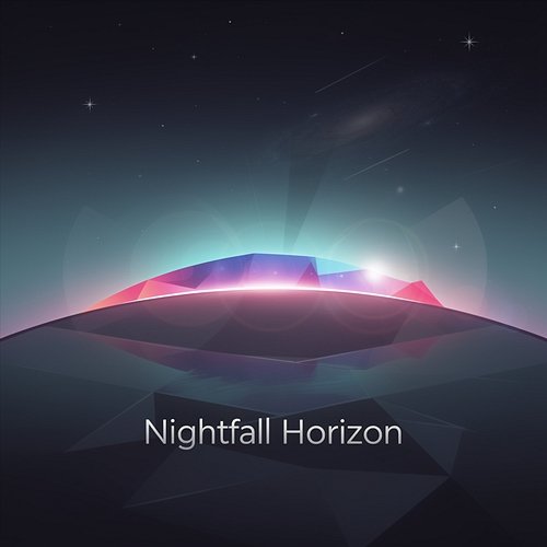 Nightfall Horizon Rene Feldt