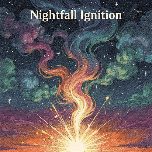 Nightfall Ignition Adrian Iliev