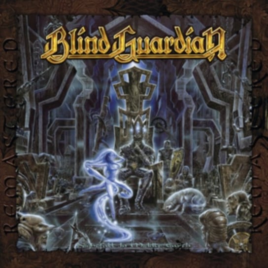 Nightfall In Middle Earth (remastered 2017) Blind Guardian