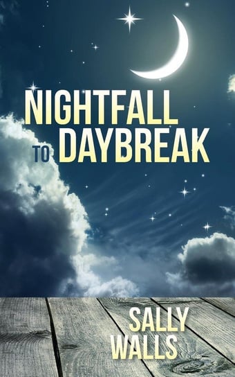 Nightfall to Daybreak Walls Sally