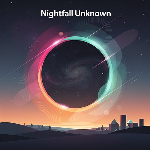Nightfall Unknown Bram Besson