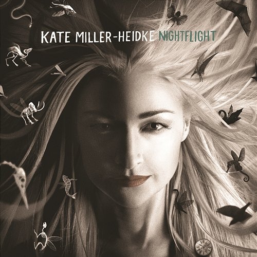 Nightflight Kate Miller-Heidke
