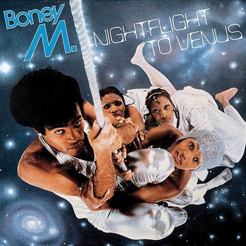 Nightflight to Venus Boney M.