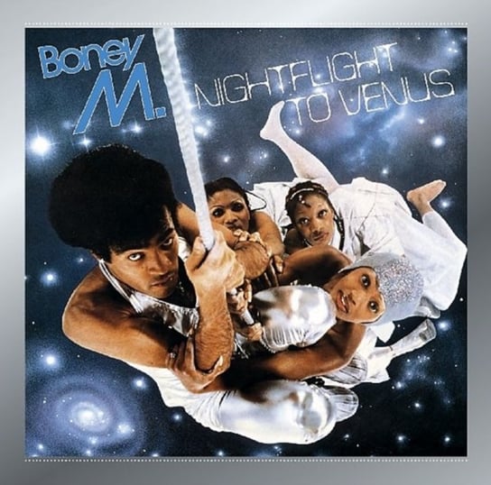 Nightflight To Venus (Remastered Edition) Boney M.