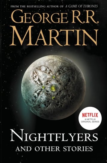 Nightflyers Martin George R. R.