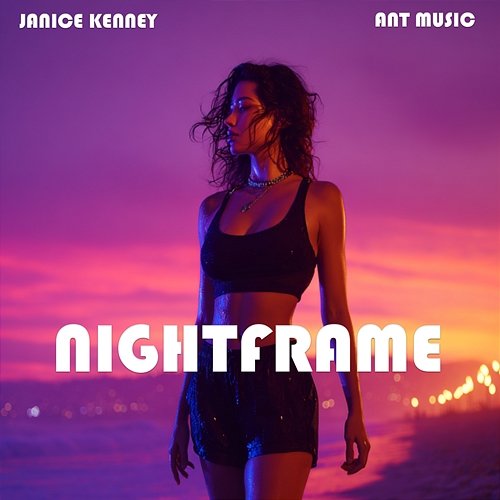 Nightframe Janice Kenney