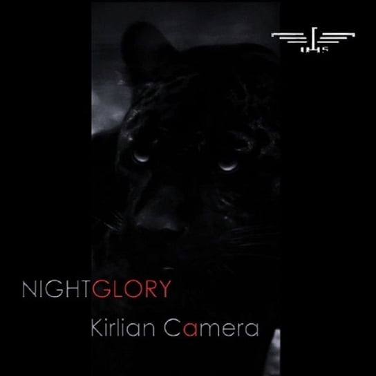 Nightglory, płyta winylowa Kirlian Camera