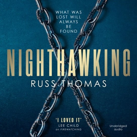 Nighthawking Thomas Russ