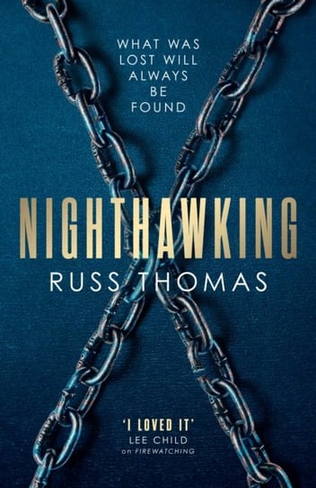 Nighthawking Thomas Russ