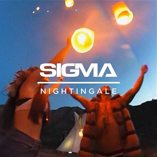 Nightingale Sigma